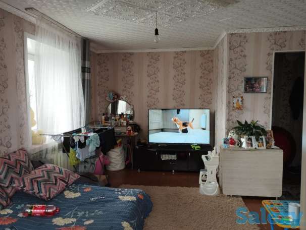 Продам 1.5 на 138 квартале, Молодежная 12, фотография 1