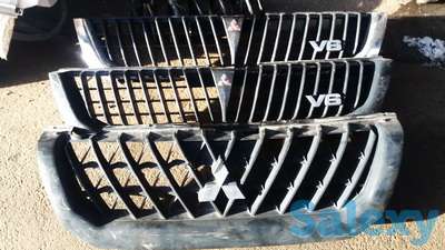 Огромный авторазбор оригинальных запчастей  в алматы на mitsubishi montero sport., фотография 3