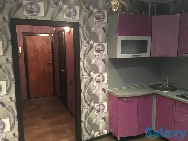 продам 1-ком. квартиру, ул.Естая132, фотография 4