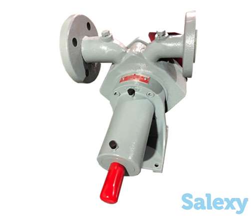 Насос Corken FD-150, фотография 1