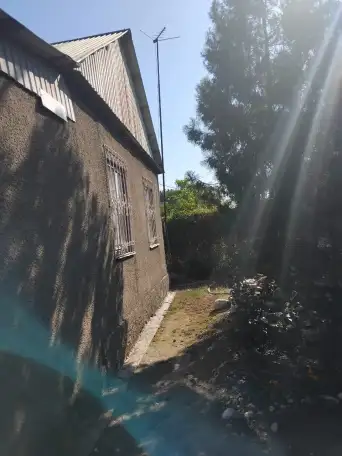 продам дачу из трех комнат в поселке Актас, фотография 2