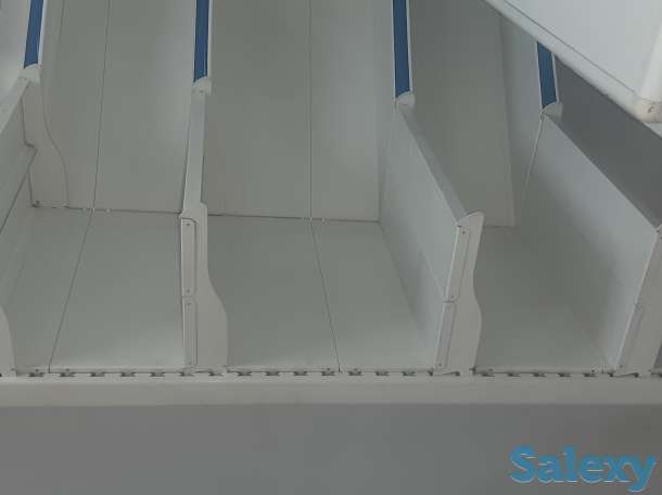 Продам торговые стеллажи ветрина, фотография 4