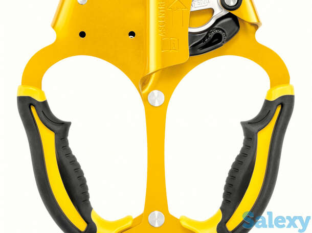 Зажим Ручной Жумар Petzl Ascentree, фотография 1