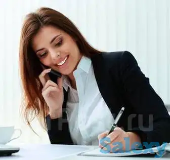 Помощник руководителя, фотография 1