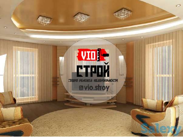 Ремонт квартир. Качественно! Гарантия! Скидки!, фотография 1