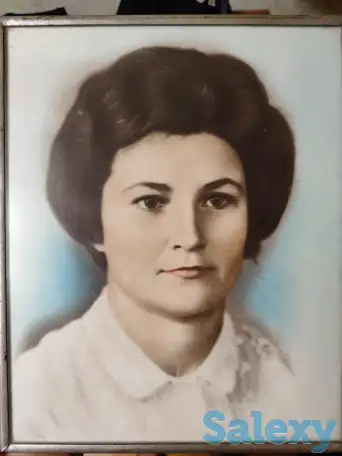 Ретушь(исправление) плохих фото., фотография 2