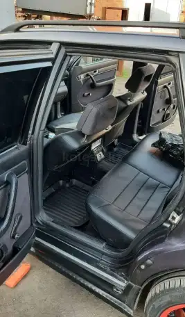 Audi 100 c4 Универсал. В идеальном состоянии! ТОРГ!, фотография 7