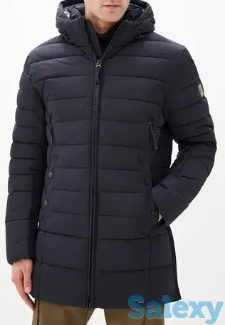 Куртка утепленная winterra, фотография 1