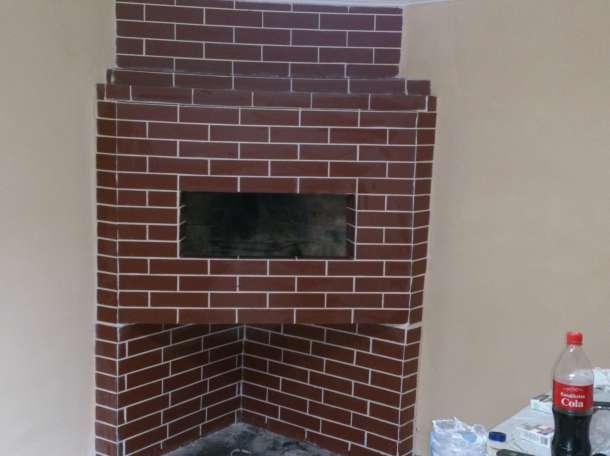 печник, фотография 1