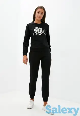 Костюм modelle, фотография 1