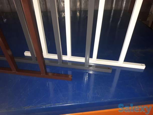 Решетки для защиты детей от выпадений в Алматы, фотография 8