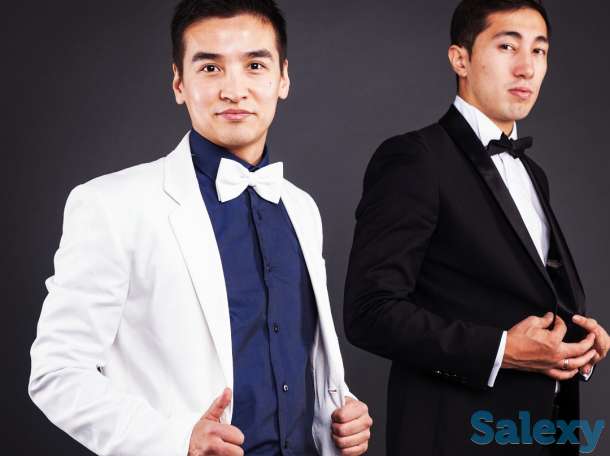 Алишер, Ведущий свадьба, Тамада Алматы, фотография 2