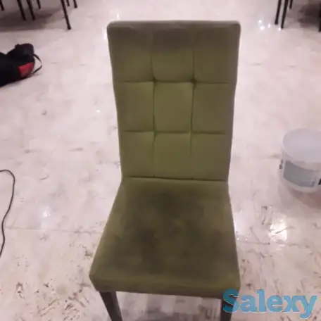 Химчистка мягкой мебели, фотография 3