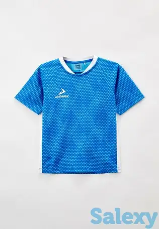 Футболка спортивная demix, фотография 1