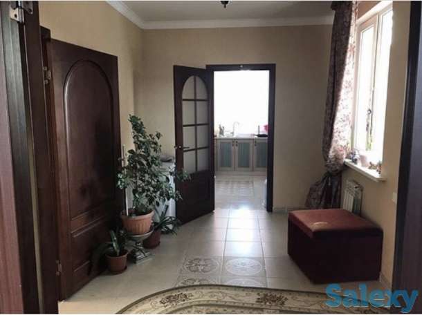 Продается 2х этажный коттедж, Таир Нсанова 43, фотография 7