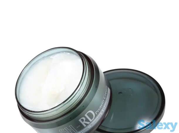 Крем для волос sh-rd protein cream (80 мл), фотография 2