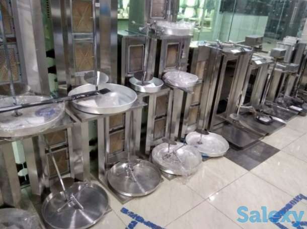 доннер аппарат, фотография 1