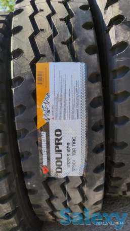 11R22,5 16PR Doupro ST901, фотография 1