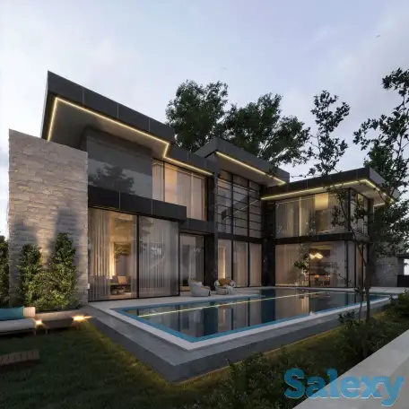 Дизайн интерьера и архитектурное проектирование, фотография 9