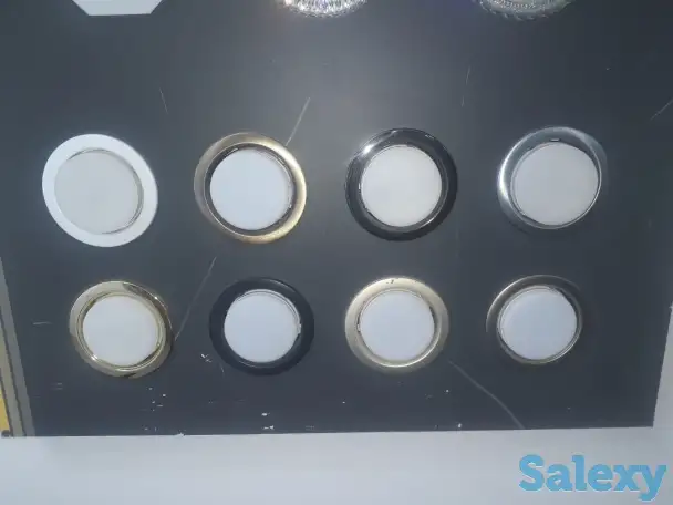 Натяжные потолки любой сложности. Гарантия качества. Профессиональный подход, фотография 9