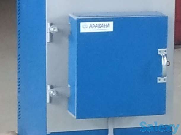 Продам муфельную печь, фотография 1