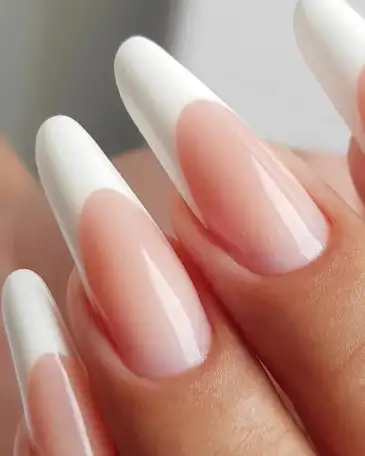 Маникюр. Наращивание ногтей, фотография 7