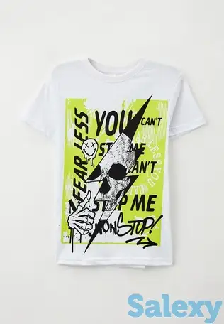 Футболка elaria, фотография 1