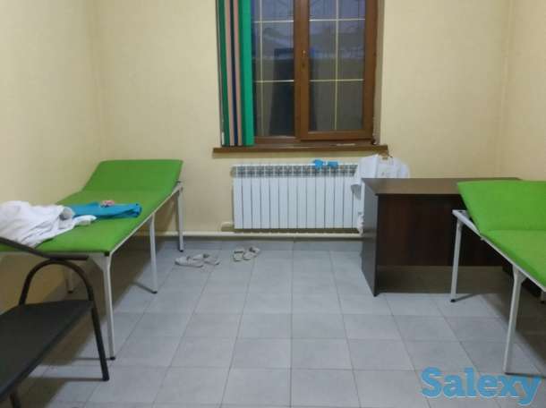 Продам действующий медицинский центр в Алматинской области(пос. Байтерек)., фотография 9