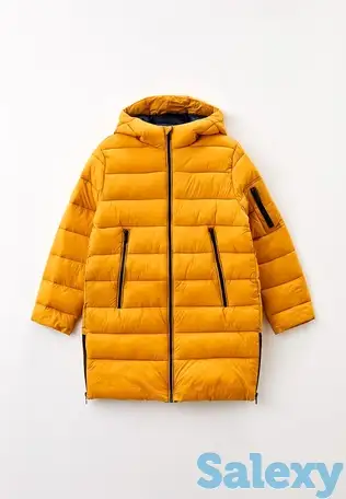 Куртка утепленная acoola, фотография 1