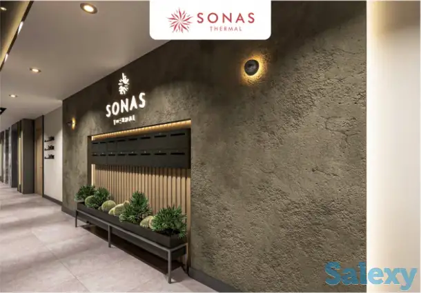 Продажа недвижимости в Турции, Турция, Термаль, фотография 17