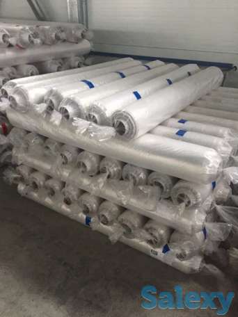 Полиэтилен, ПВХ, арбузная пленка, фотография 4