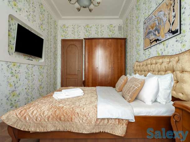 Уютные апартаменты, ул. Сатпаева, 90/43, фотография 13