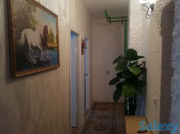 Продается квартира 2х комнатная, Нурсая 54 26, фотография 6