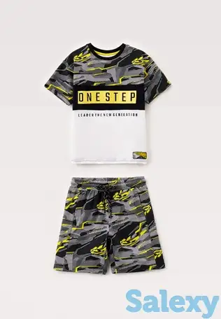 Костюм спортивный playtoday, фотография 1