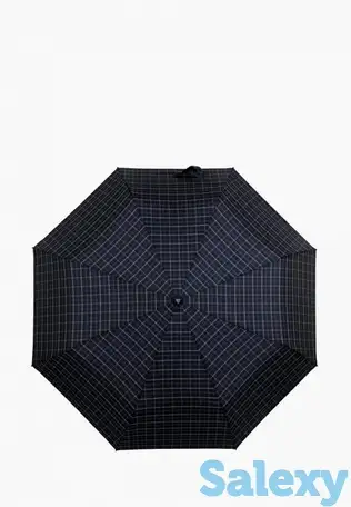 Зонт складной fabretti, фотография 1