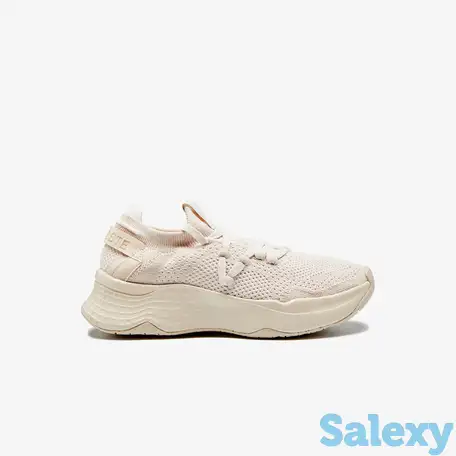 Кеды lacoste court-drive knit, фотография 1