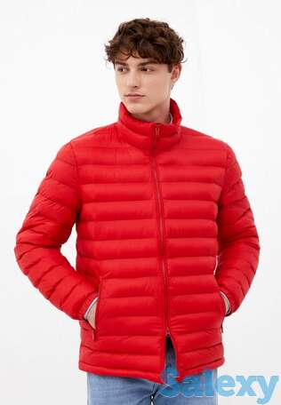 Куртка утепленная finn flare, фотография 1