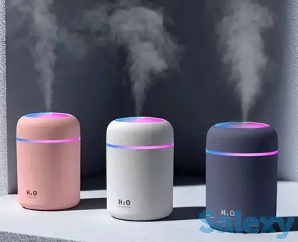 Увлажнитель воздуха, фотография 2