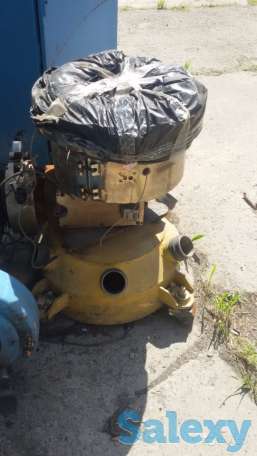 Экструдер Пленочный, ПВД. ПНД. ,, фотография 6