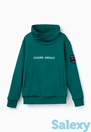 Худи bell bimbo, фотография 1