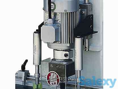 MZB73031 Сверлильно-присадочный станок., фотография 1