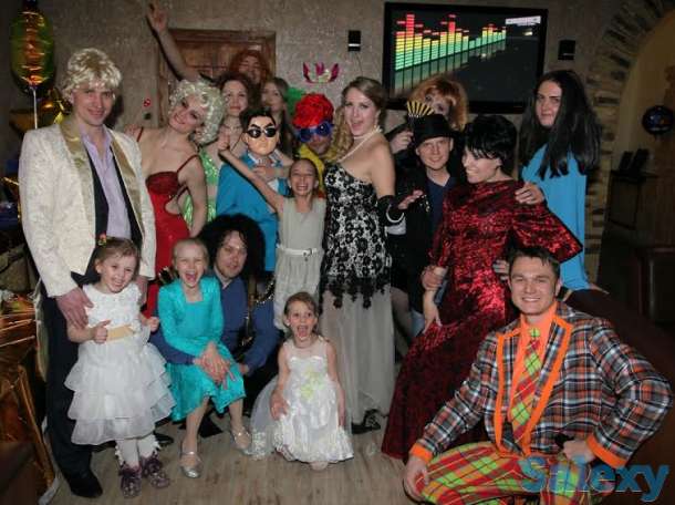 Ведущая Вашего мероприятия, фотография 3