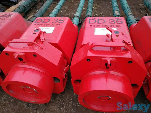 Молот дизельный, фотография 1