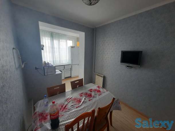 3 комнатная квартира, 27, 45, фотография 3