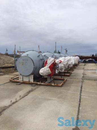 Кран шаровой, фотография 2