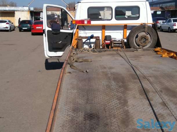 ЭВАКУАТОР. Караганда - Сарань – Караганда. Документы, чеки. Круглосуточно., фотография 4