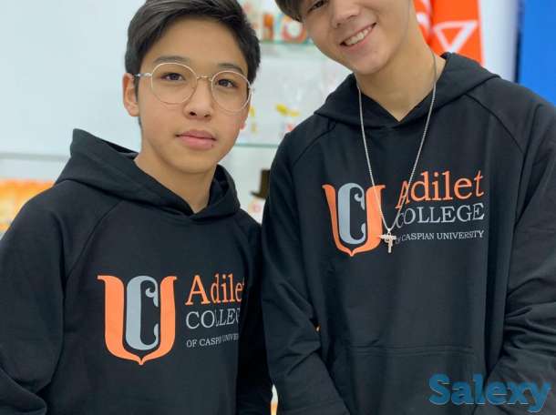 Колледж «Әділет» при Каспийском общественном университете, фотография 5