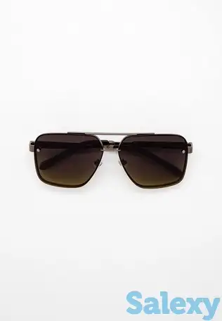 Очки солнцезащитные thom richard, фотография 1