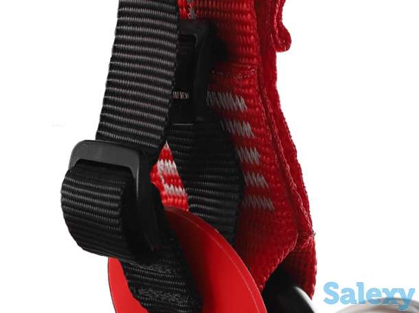 Страховочная привязь венто профи мастер 2018  1, фотография 9