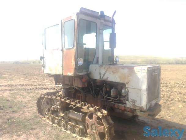 Продам трактор Т-70 (Молдаван), фотография 1